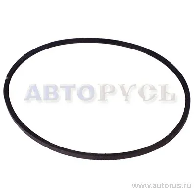 Ремень генератора для а/м ГАЗ 402дв 8 58x1018 БРТ 1-8.5Х8-1018 2К1СР