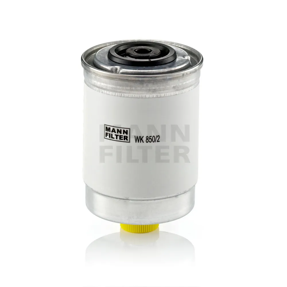 Фильтр топливный MANN-FILTER WK8502