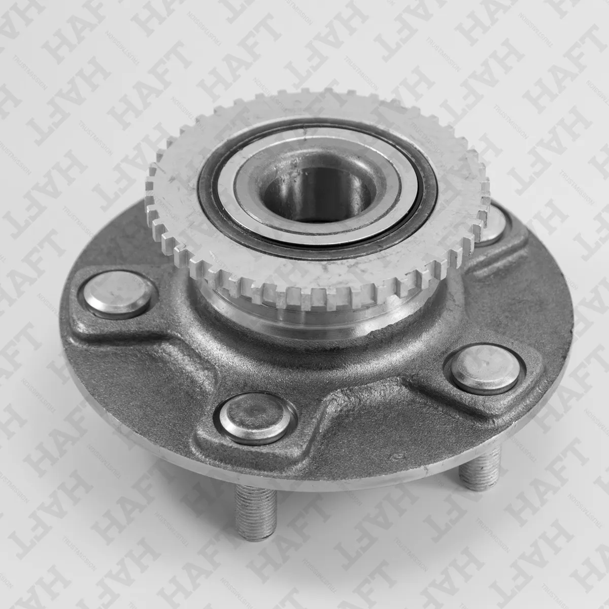 Ступица зад. NISSAN Primera 02-> HAFT RH0157