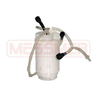 Электробензонасос VW Touareg 3,2…6,0L /P=3Bar ERA 775370