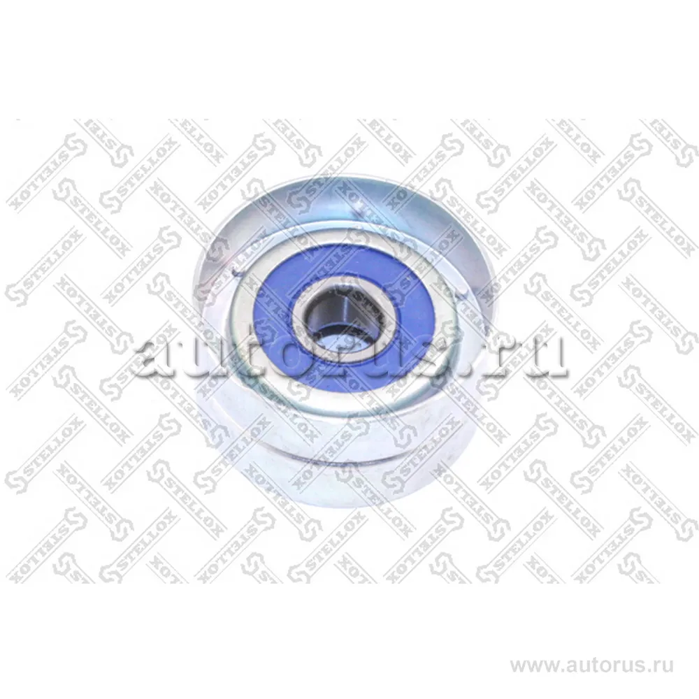 Ролик обводной ремня ГРМ Toyota Land Cruiser/4 Runner 3.4 96> STELLOX 03-40171-SX
