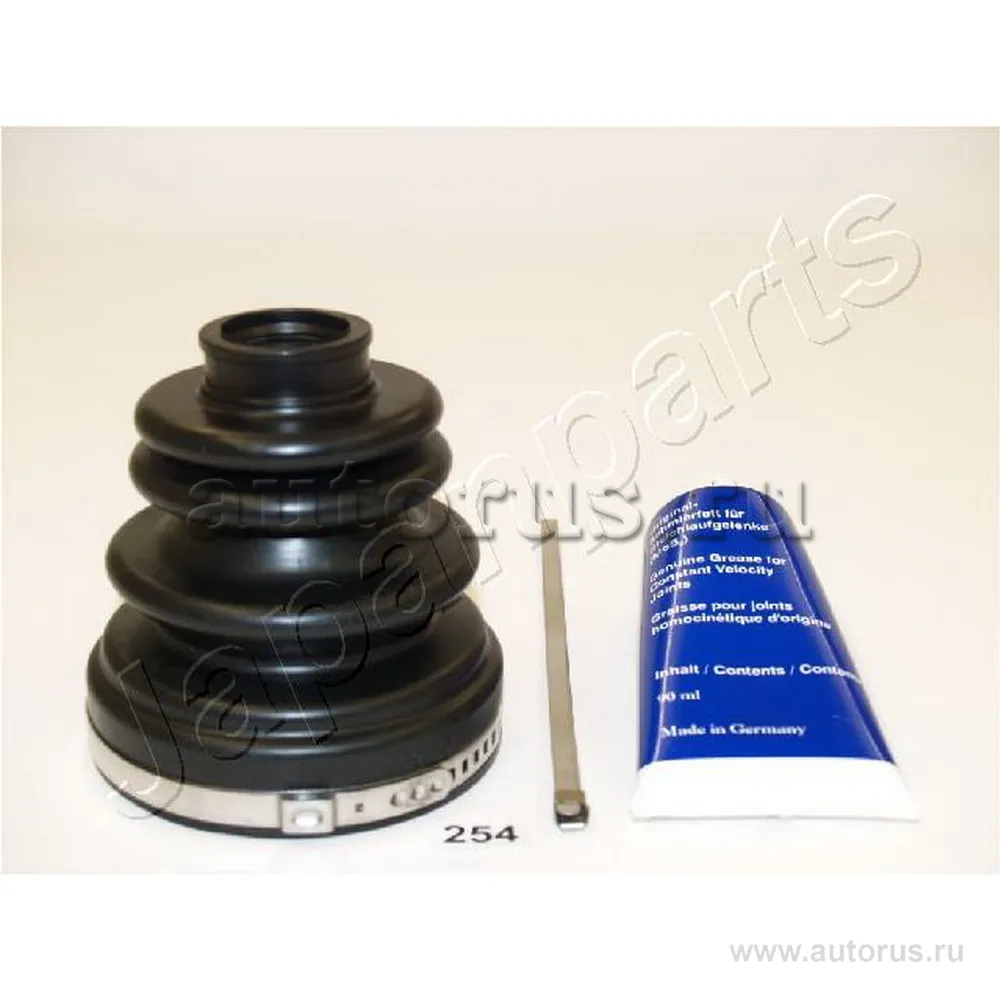 Пыльник ШРУСа наружний HYUNDAI Terracan JAPANPARTS KB-254
