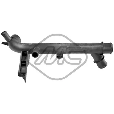 Трубка ож AUDI A4/AVANT/VW PASSAT V/VARIANT 1.9TDI 95-02 Metalcaucho 03206