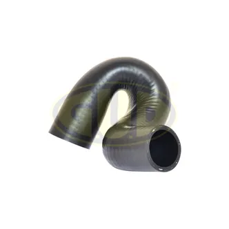 ПАТРУБОК РАДИАТОРА ВЕРХНИЙ OPL ASTRA F 1.7 DTI 92-98 G.U.D GSH021458