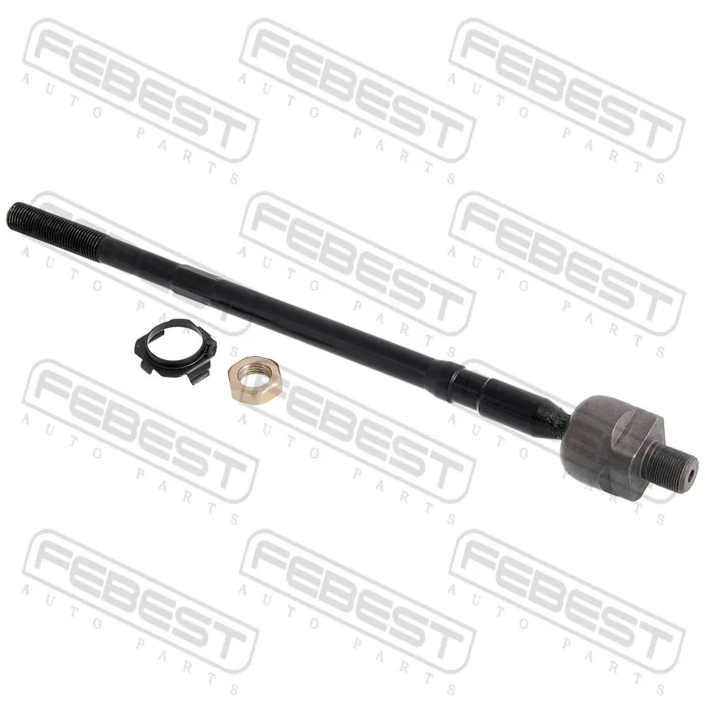 Тяга руL FEBEST 0422N84