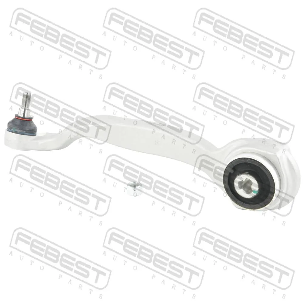 Рычаг передний нижний R MERCEDES BENZ E 250 212.# FEBEST 1624-212FLFR