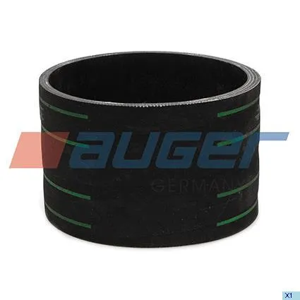 Шланг интеркуллера 103х113х72 AUGER 80212