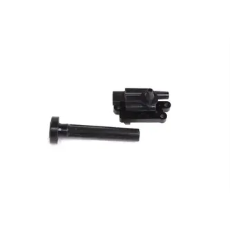 Катушка зажигания Mitsubishi Carisma/Space Star/Pajero 1.8-3.5i 97 STELLOX 61-00175-SX