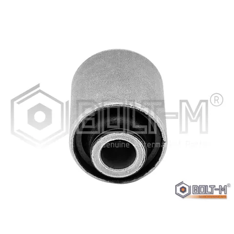 Сайлентблок цапфы задней BOLT-M BM8258