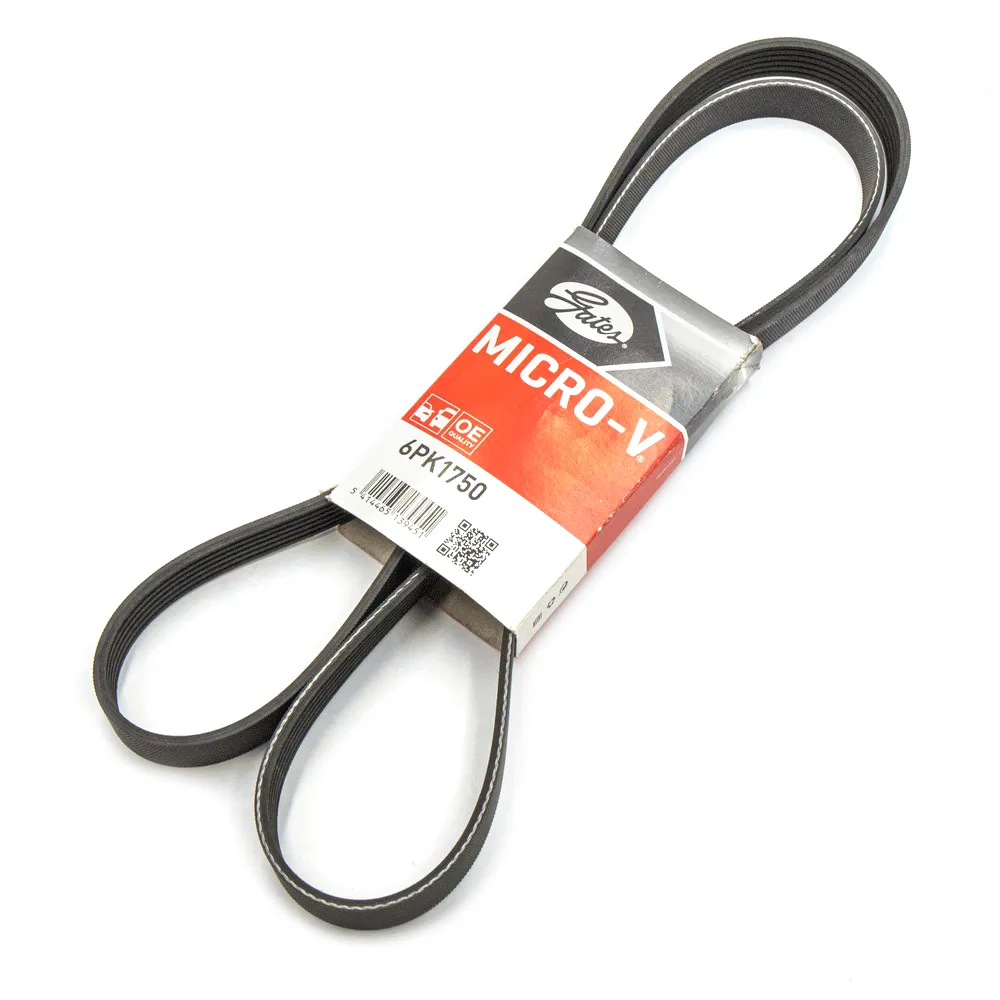 Ремень поликлиновый GATES 6PK1750