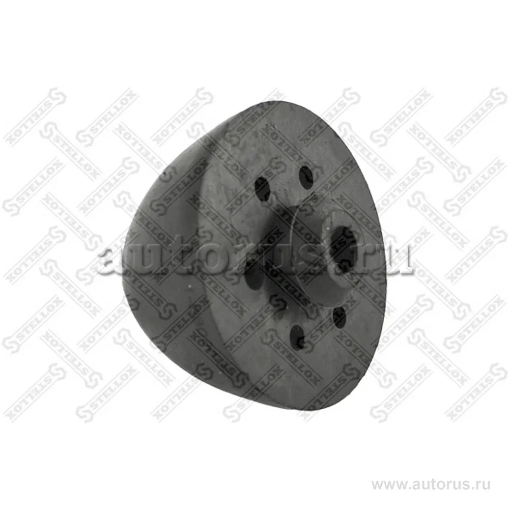 Отбойник рычага переднего VW T4 all 90> STELLOX 11-98094-SX