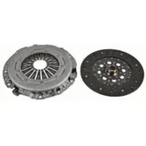 КОРЗИНА СЦЕПЛЕНИЯ SACHS 3000950634