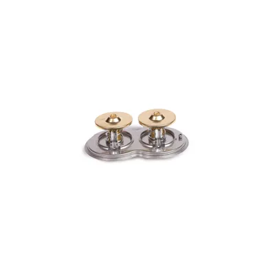 Термостат 80°С двойной Scania 113/114/124/143/144 STELLOX 82-24007-SX