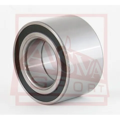 Подшипник ступичный LAND ROVER D3/RANGE ROVER SPORT ASVA DAC508900051