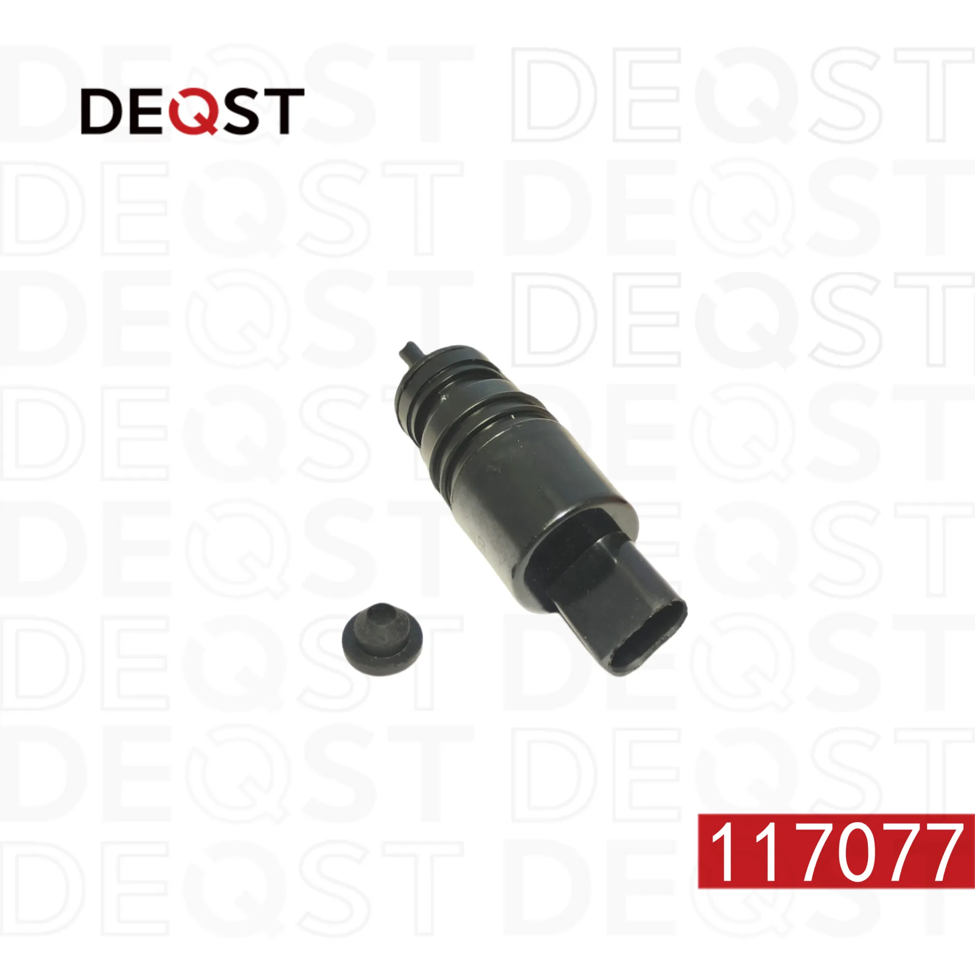 Мотор омывателя MERCEDES-BENZ E-CLASS (W212) 01,09E200 CGI (212.04 DEQST 117077