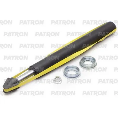 Амортизатор подвески перед NISSAN SKYLINE / PINTARA 86-89 PATRON PSA365084