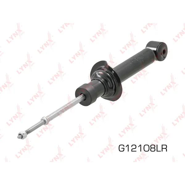 Амортизатор задний L=R NISSAN Almera (N15) 95-00 LYNXauto G12108LR