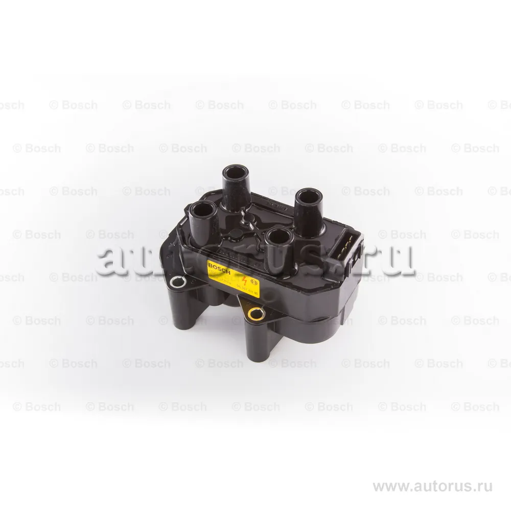 Катушка зажигания