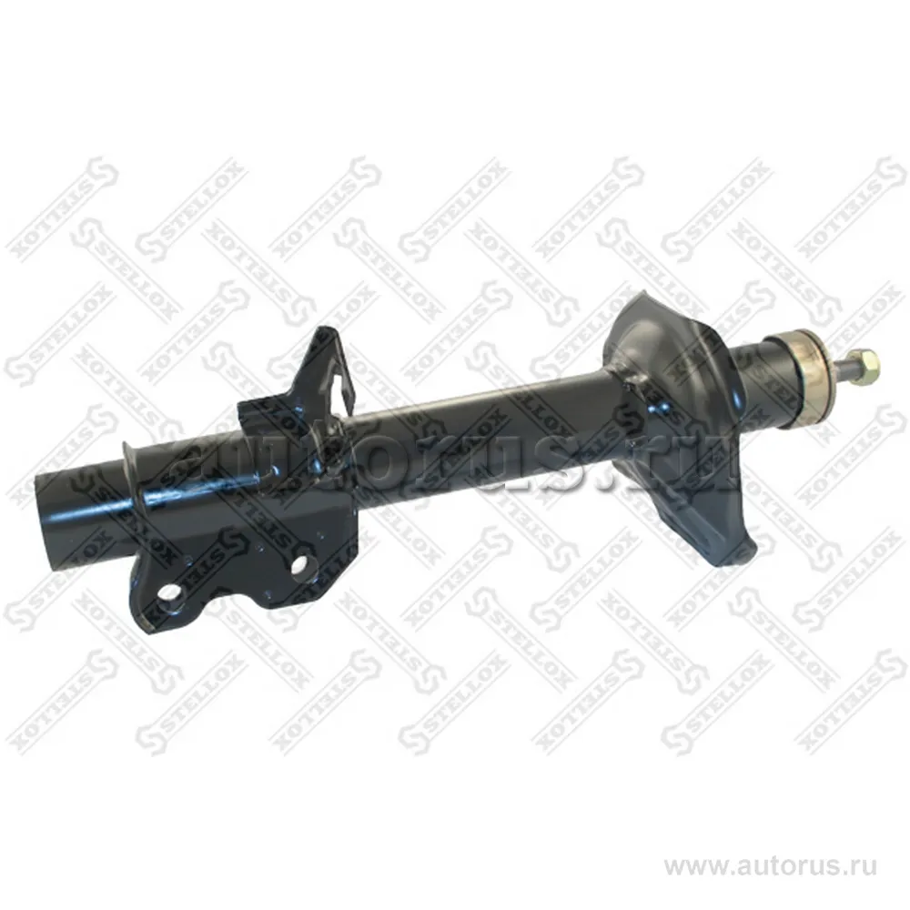 Амортизатор зад. л. масл Nissan Sunny B (41130076_SX) STELLOX 41130077_SX