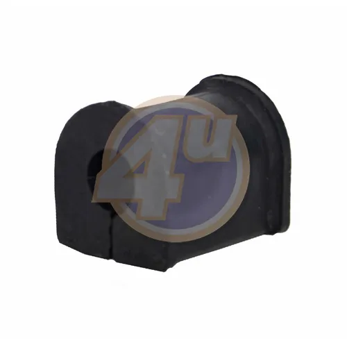 Втулка стабилизатора HYU MATRIX FC 01-10 задняя 4U HY-P-14270