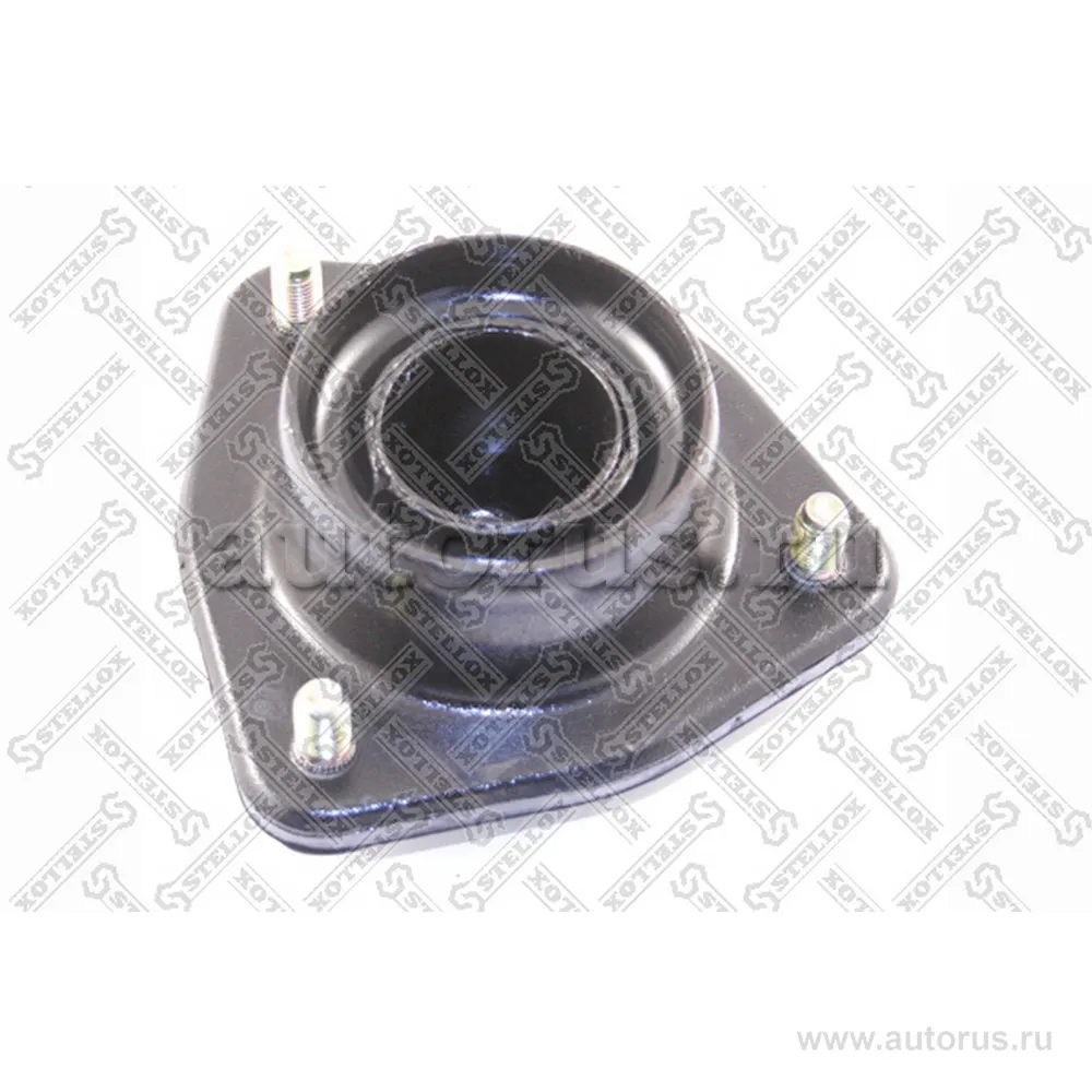 Опора амортизатора заднего Nissan Bluebird all 83-90 STELLOX 12-74011-SX