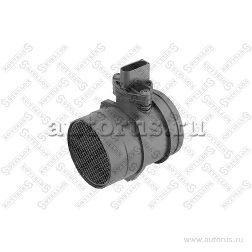 Измеритель массы воздуха BMW 7 E65/E66 6.0 03> STELLOX 61-06501-SX