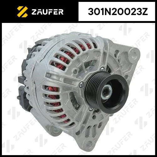 Генератор ZAUFER 301N20023Z