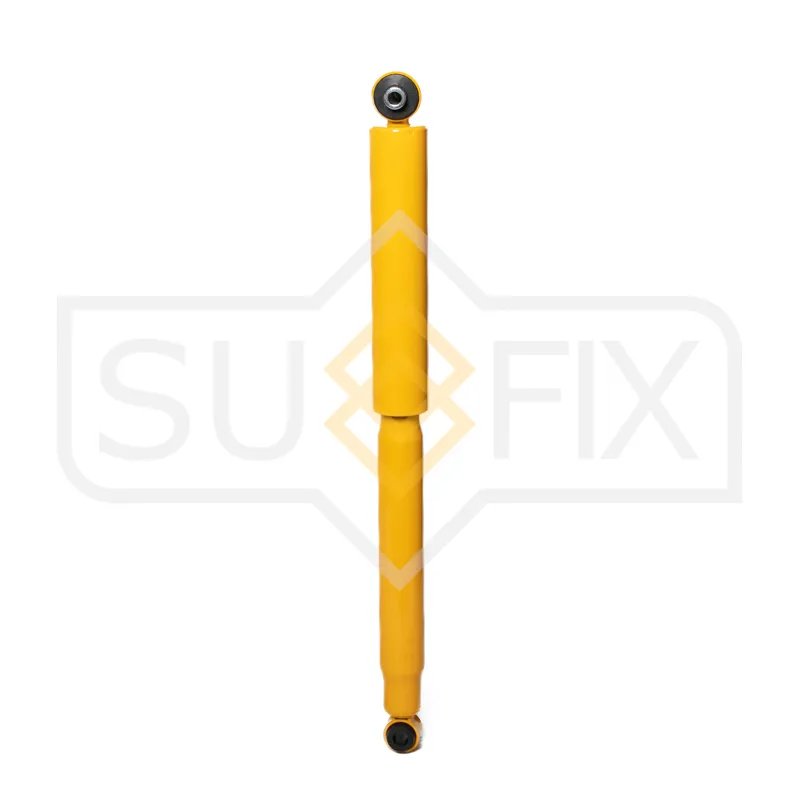 Амортизатор задний SUFIX SA-1682