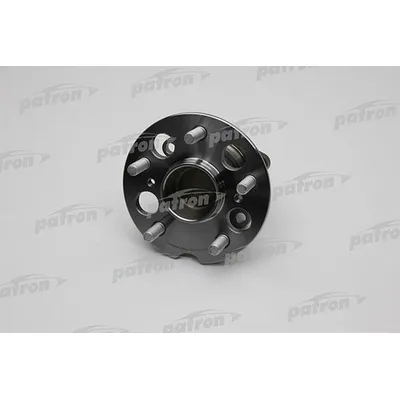 Ступица колеса задн CHERY: TIGGO T11 2005-2012 FWD PATRON PBK4024H
