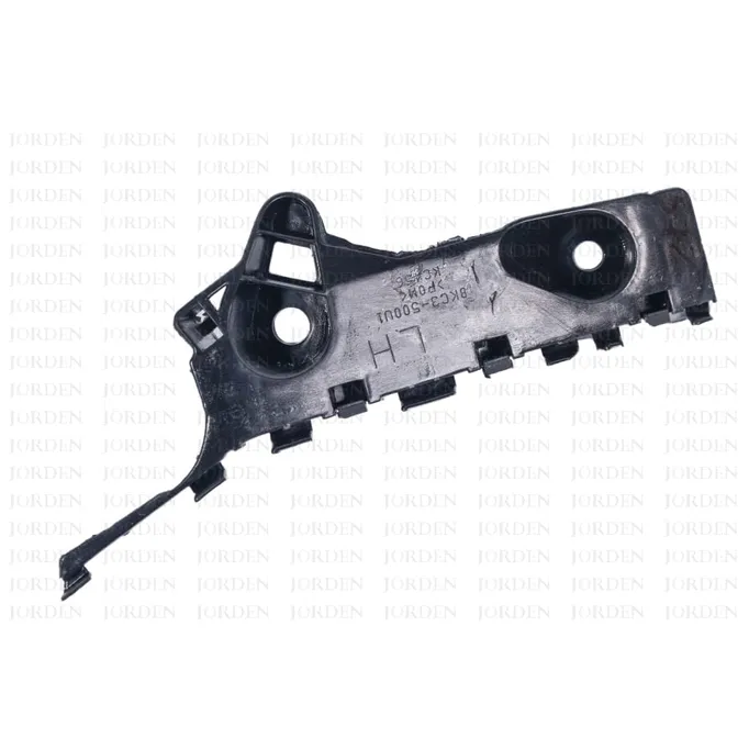 Кронштейн переднего бампера LH Mazda 3 18- JH0817MZD3021L