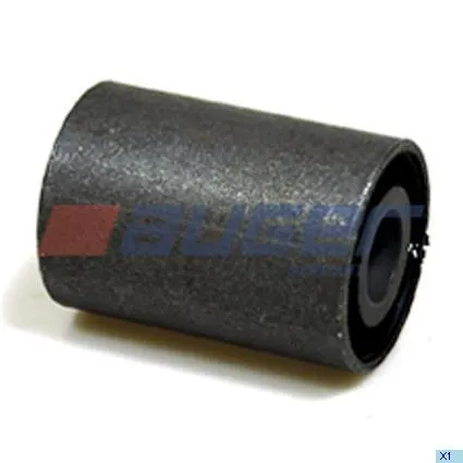 Втyлка листовой рессоры HCV AUGER 55508