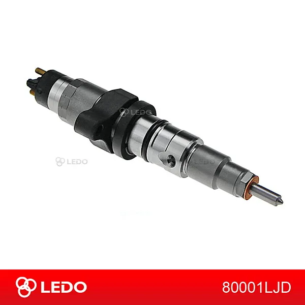 Форсунка топливная дизель новая LEDO 80001LJD