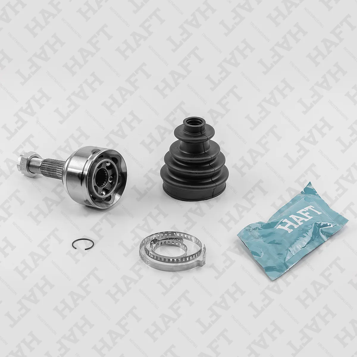 ШРУС наружный к-т (без ABS) NISSAN Almera 06-> HAFT GA0354