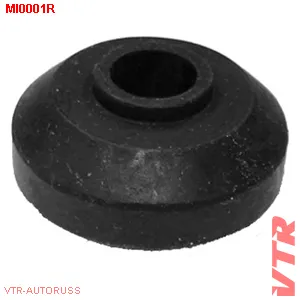 ВТУЛКА ПЕРЕДНЕГО АМОРТИЗАТОРА