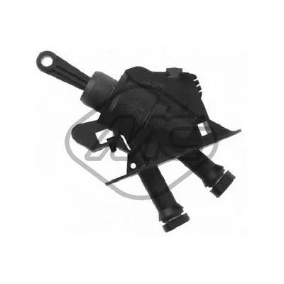 Главный цилиндр сцепления FORD FIESTA, MAZDA 2 01- METALCAUCHO 05931