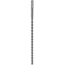 Бур по бетону CUTOP Profi Plus, SDS-Max с крестовым наконечником, 18x540 мм CUTOP 42-18540