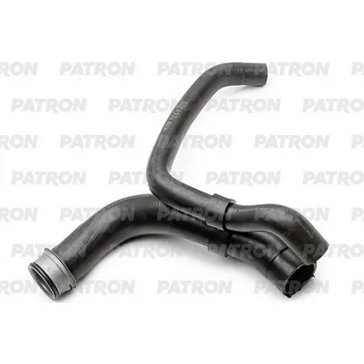 Патрубок радиатора (пр-во Турция) Нижний (M646 2.2CDI) MERCEDES Sprin PATRON PH2474