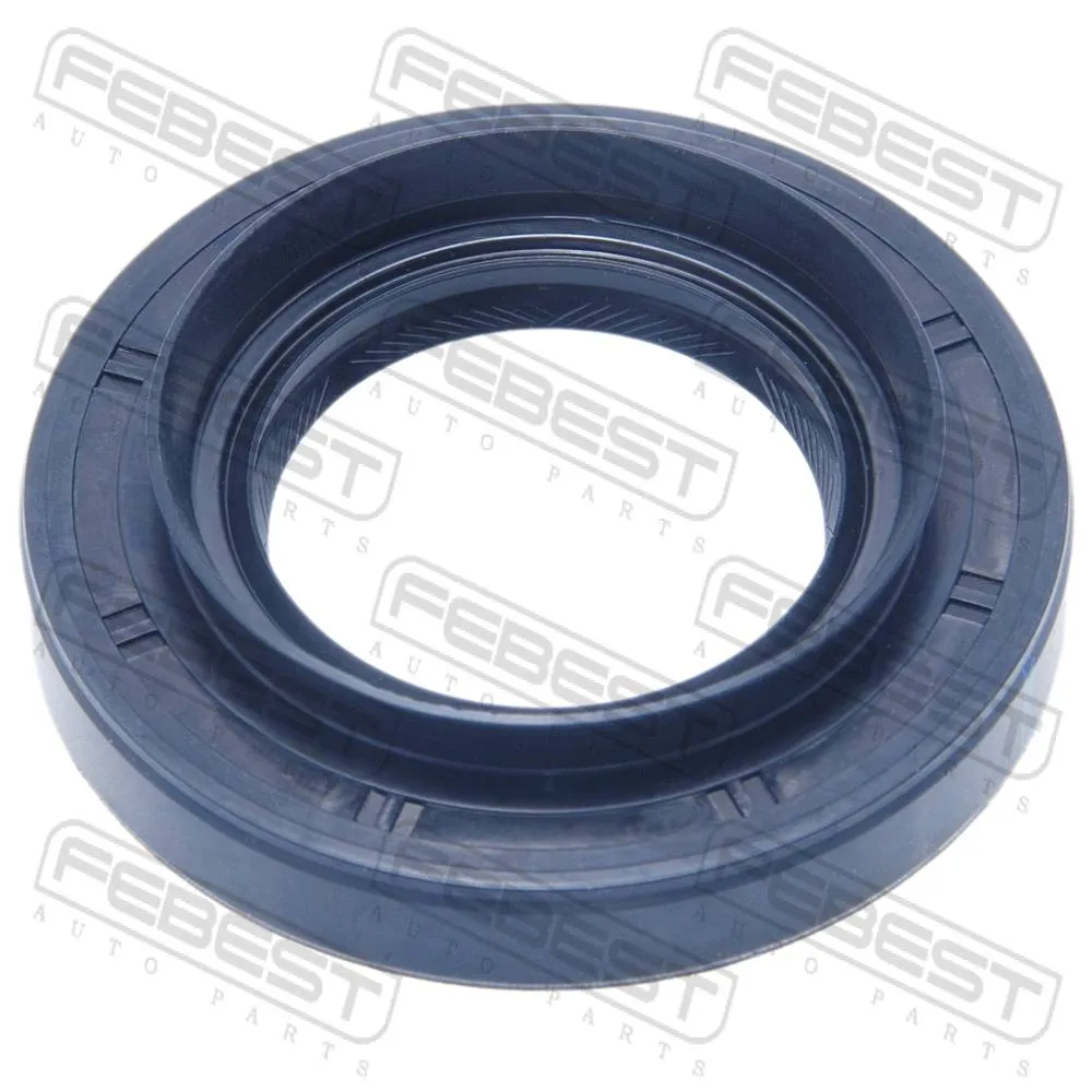 Сальник привода 39.5x74.15x11x18 TOYOTA LAND CRUISER 100 FZJ10#,HDJ100,HZJ105,UZJ10 FEBEST 95HAY-41741118C