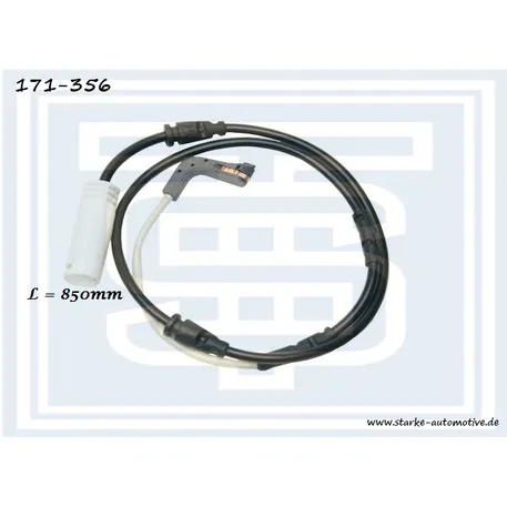 Датчик тормозной BMW E90-E92 передний STARKE 171356