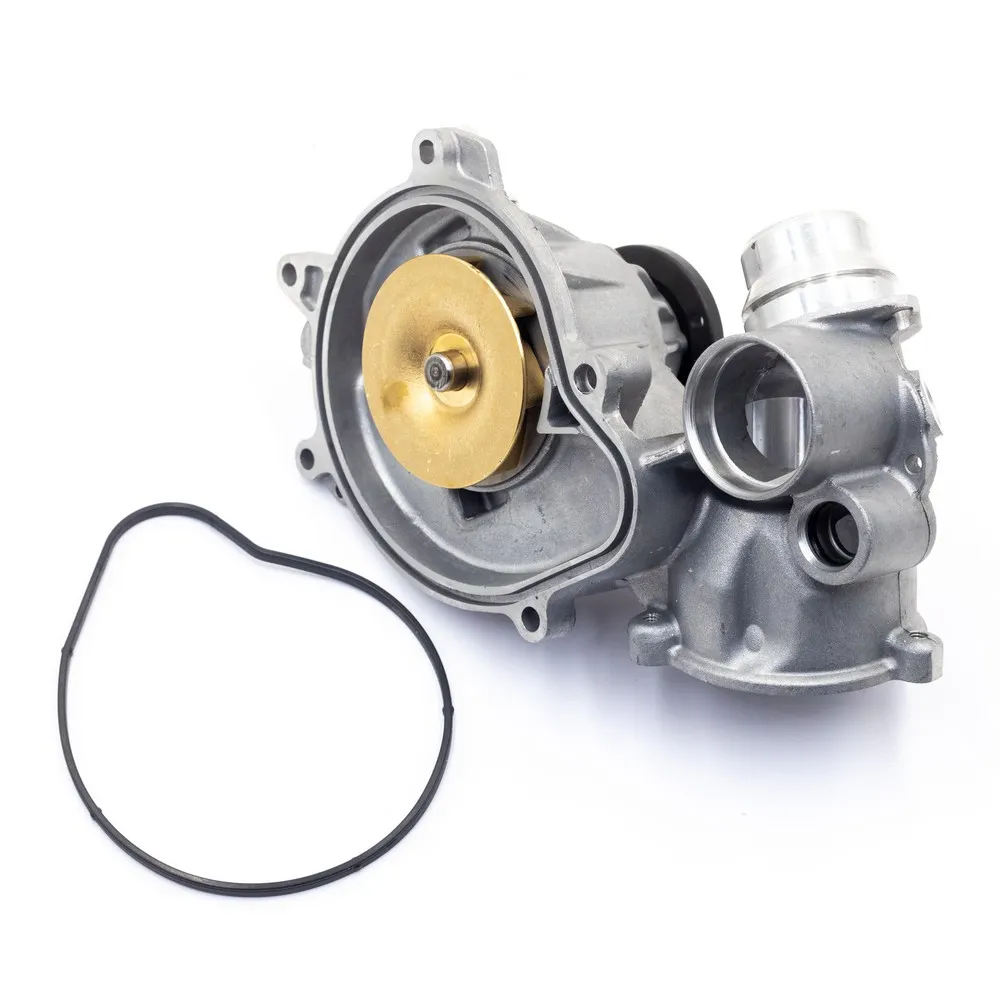 Помпа, водяной насос BMW E60/E65 mot.N62/N73 HEPU P488
