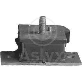 ПОДУШКА ДВИГ NIS PATROL II-III/PATRO HARDTOP I 2.8/3.2TD/3.0DTI 79-10 ПЕР L ASLYX AS202099