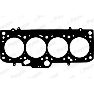 Прокладка ГБЦ PAYEN AC5220