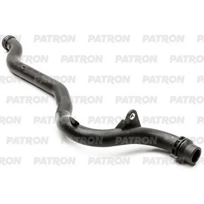 Патрубок радиатора AUDI: (3.0) A4 2007-2015, A5/S5 2007-2016, A6 2004 PATRON PH2467