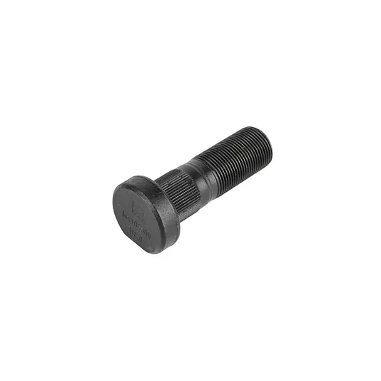 Болт крепления колеса SAF (L68, 22x1,5) Marshall M4100006
