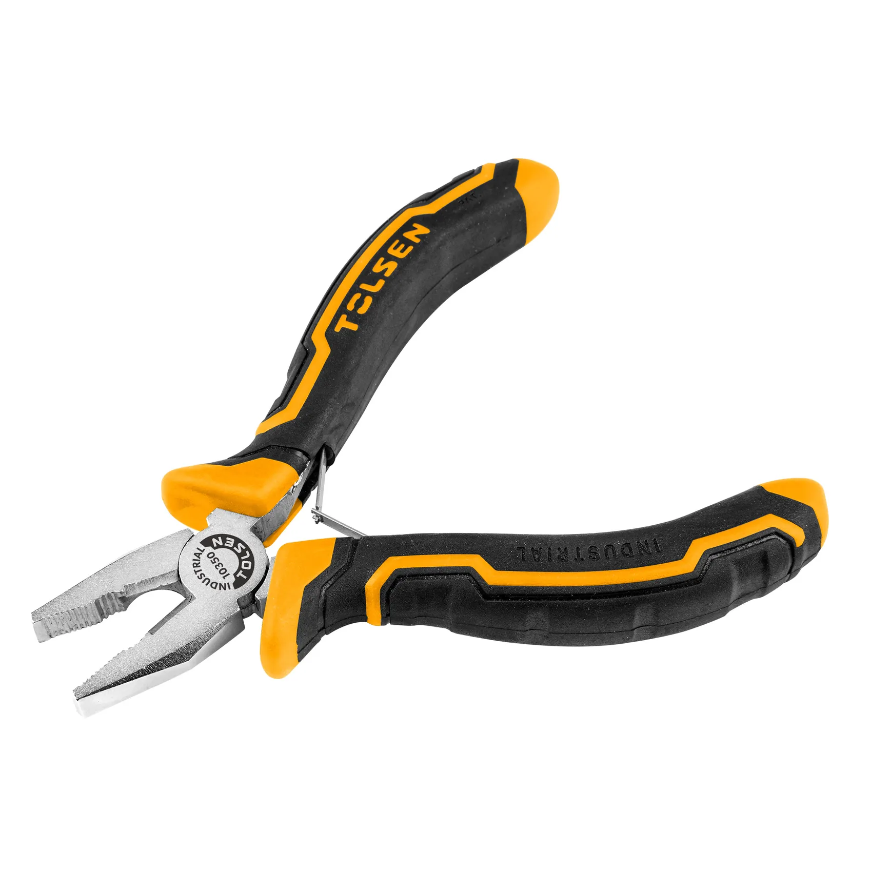 Пассатижи комбинированные GRIPro, 115 мм, мини TOLSEN TT10350