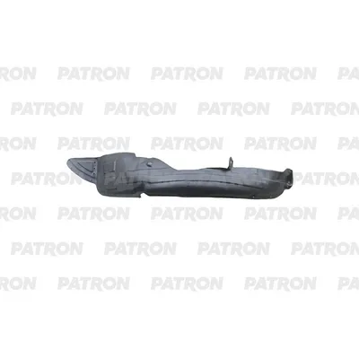 Подкрылок передн лев HYUNDAI: i20 08- PATRON P722734AL