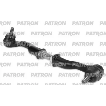 Тяга рулевая в сборе KIA: SPORTAGE 94-04 PATRON PS2381R