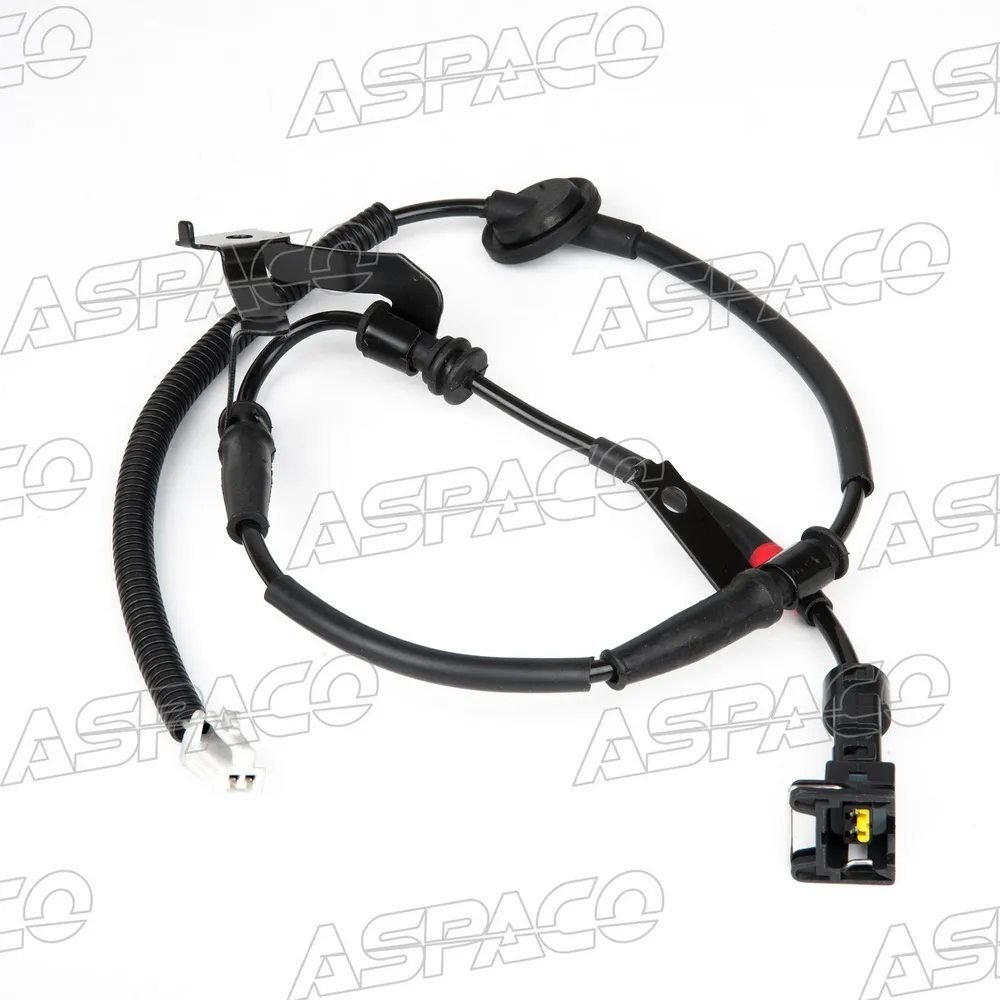 Датчик абс задний правый (R) (провод) HYUNDAI ACCENT (06-10) ASPACO AP00E1