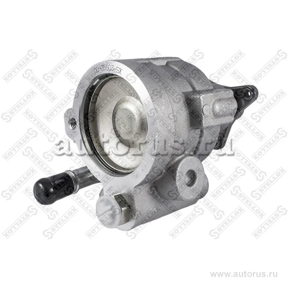 Насос гидроусилителя руля 53535 Volvo S40 1.9Di 99-03, Renault Lag STELLOX 00-35503-SX