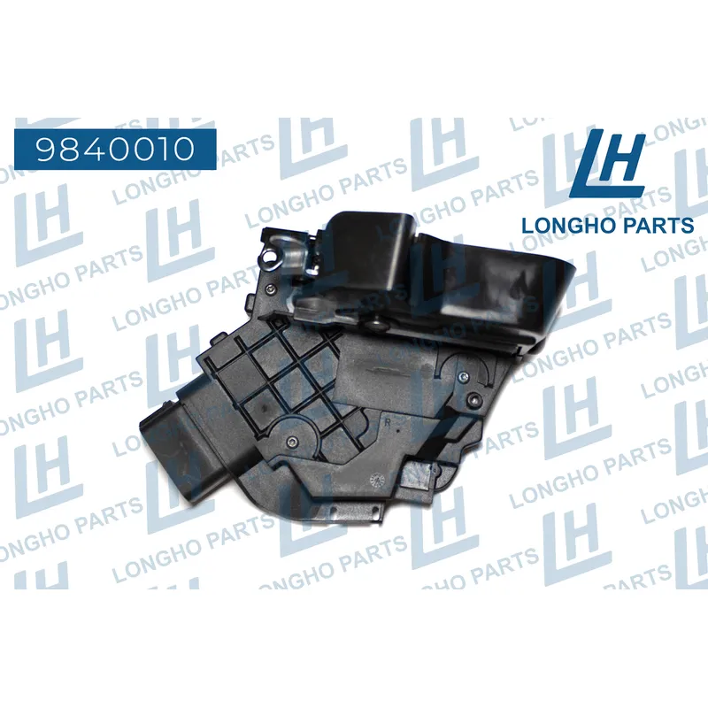 Замок двери FORD Focus/C-Max 3M5AR21812AL LONGHO 9840010